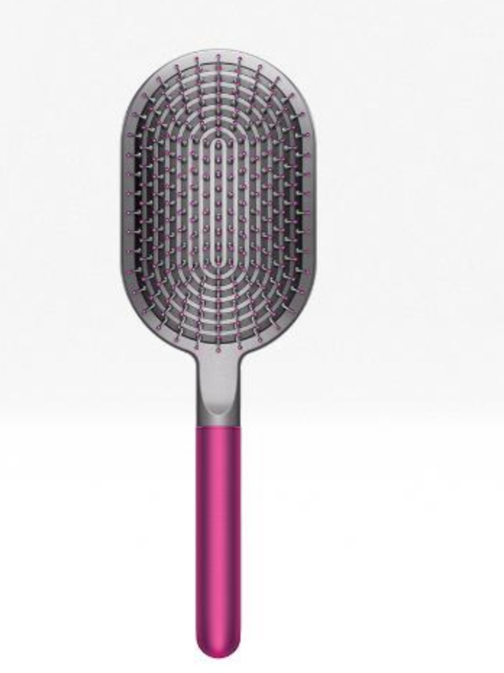 Dyson Paddle brush